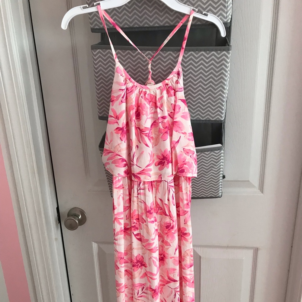 Girls dress